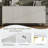 Multi-Functional Storage Cabinet