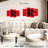 Senne Large Chinese Calligraphy-108859131