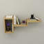 Emley 3 Piece Floating Shelf-358859954