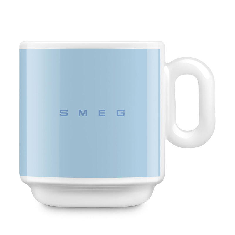 50's Style Single Mug