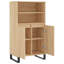 Mithra 60cm Sideboard-1294581207