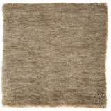 Bonn Synthetic Copper Area Rug