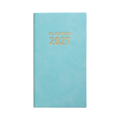Carnet de notes en fer
