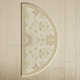 Arden Handmade Wool Blue/Gray/Beige Rug