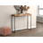 Sariya 39.5'' Console Table-1727600256