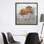 «Moo-ving In IV - Brown & Grey» par Ethan Harper-1333389022-1333389089