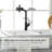 Single Hole Kitchen Faucet With Pull-Out Sprayer Single Handle Kitchen Sink Faucets Zinc Alloy Kitchen Basin Taps With Swivel Spout-114216271