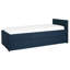 Shannen Upholstered EU Single - 90 X 200 Cm with Trundle-124206642