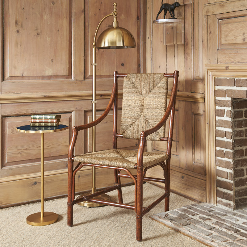 Mecklenburg Arm Chair