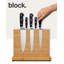 Wekli Magnetic Knife Holder
