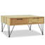 Gladeview Four Leg Coffee Table