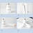 E27 Small Ceiling Fans