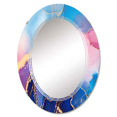 Wall Mirror