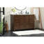 Ensemble de meuble-lavabo simple 48 po Soma-192464322
