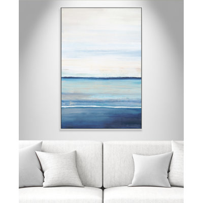 «Emmit Distant Whispers» par Filippo Ioco - reproduction d'art