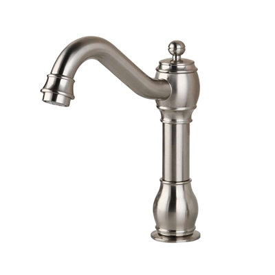 Fontana Moen Touchless Bathroom Faucet