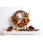 Faux Pinecone Garland-812723717