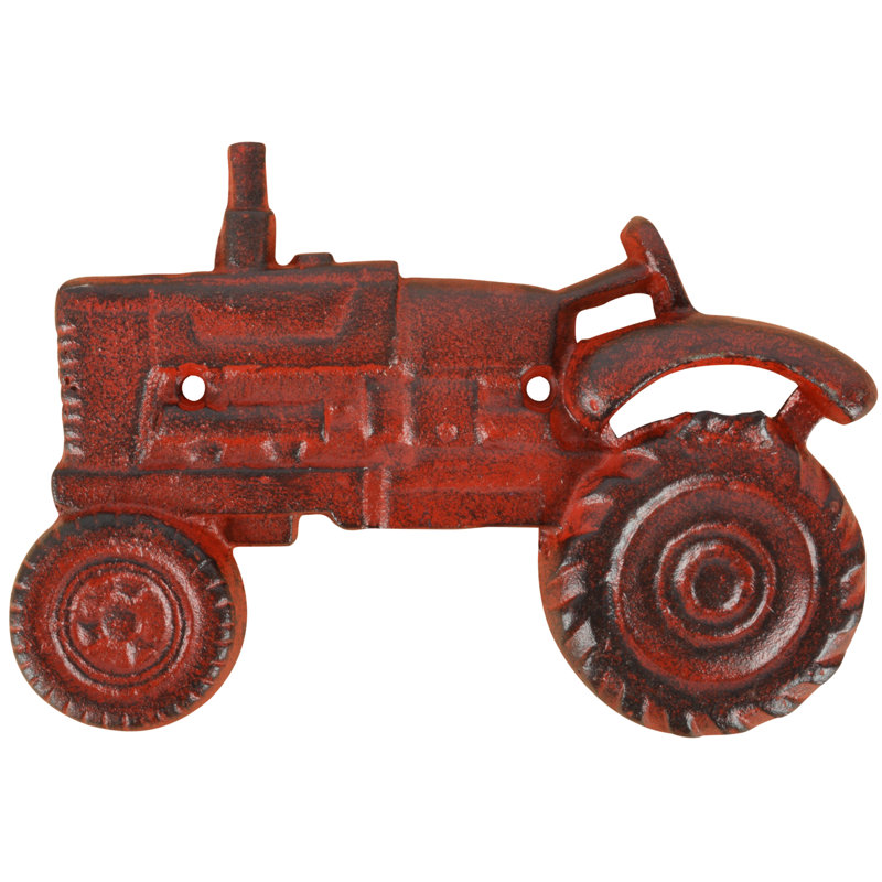 Tractor Bottle Opener (Assorted)