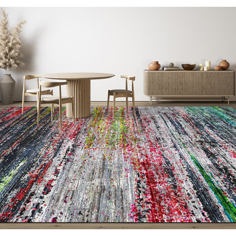 Canterbury Area Rug, Rectangle 9' x 12'