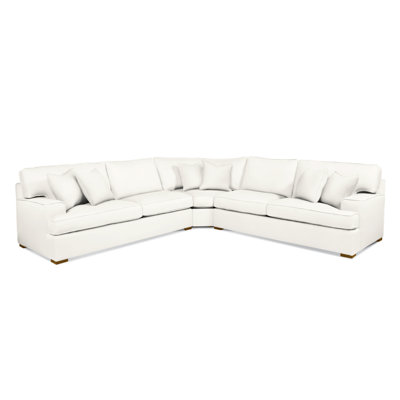 Sadie L-Sectional