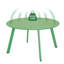 Four Leg Coffee Table-431071673
