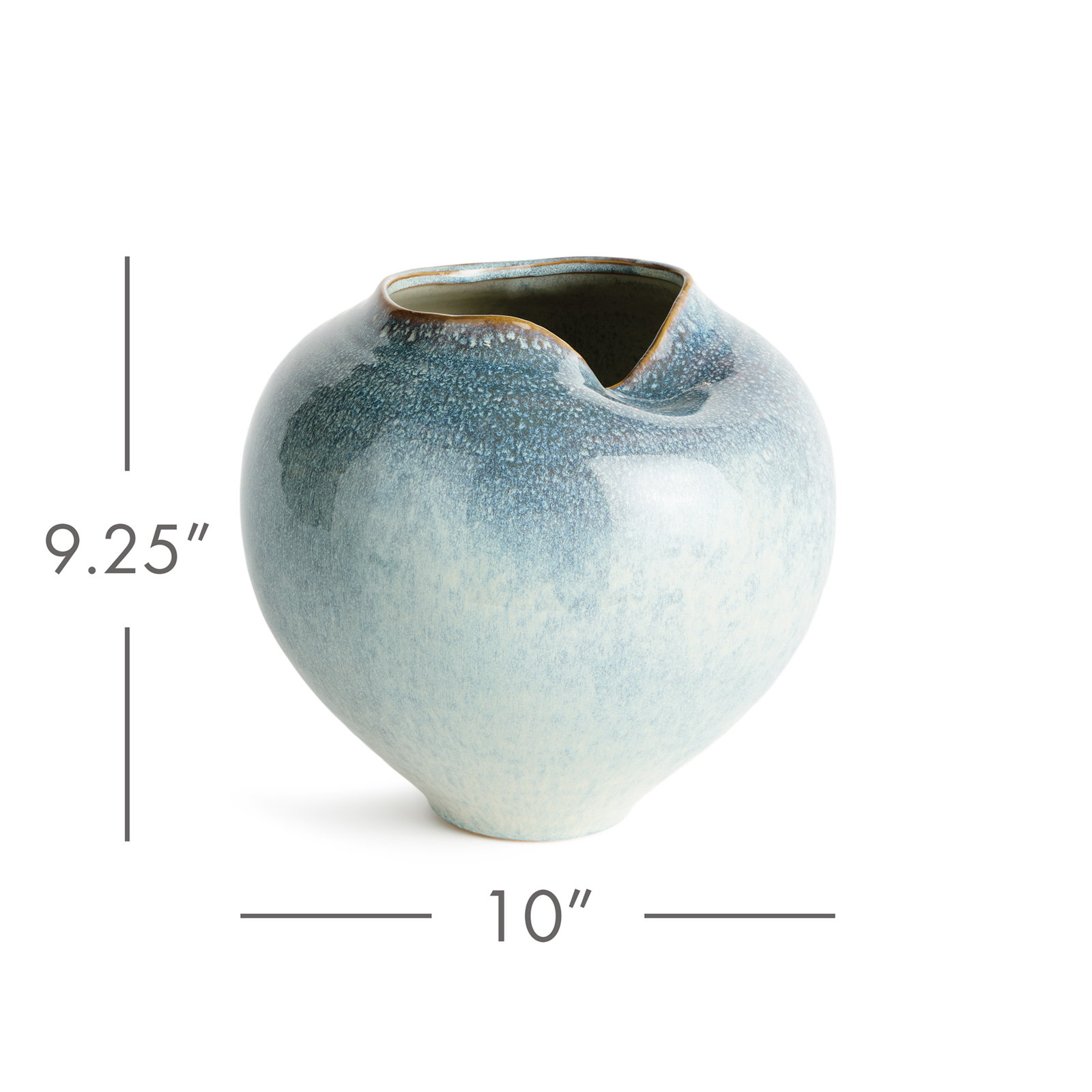 Table Vase, Medium