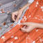 250TC Brushed Microfiber Duvet Cover Set with Pillowcases (3 in 1)-114497930-114497933