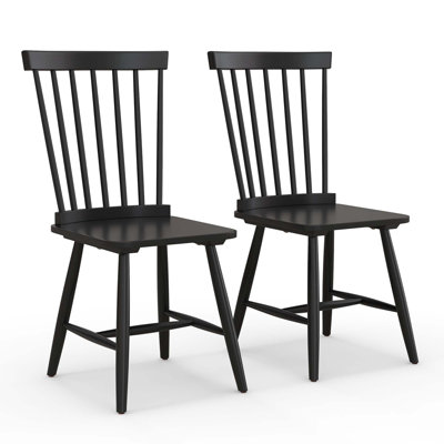 Karista 18'' H Side Chair
