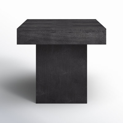 Alibi End Table