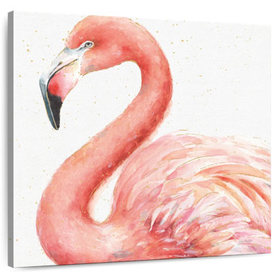 Brampt Gracefully Pink III