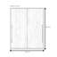 Garde-robe simple rétro-111169928