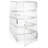 Olde Midway Display Case Buffet Accessory