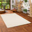 Berber Malta Natural Wool Rug-68472412