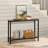 Wendee 39.4'' Console Table