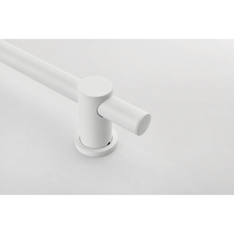 Système de robinet de douche réglable en acier inoxydable avec tête à main pour un bain facile