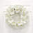 Amaryllis Artificial Wreath