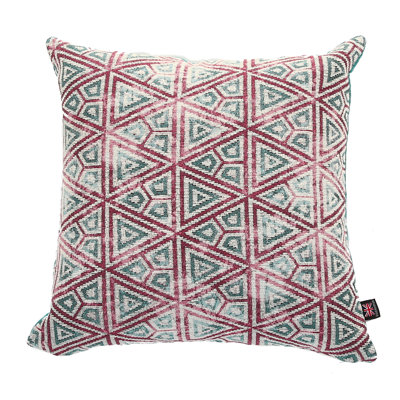Chenut Square Throw Cushion