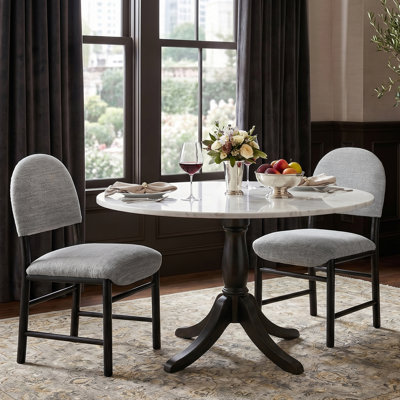 Upholstered Dining Chair (Set of 2)