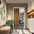 Delacerda 1 - Light LED Single Pendant-1330793823