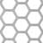 Honeycomb Open-Frame Headboard-110438571-23007635