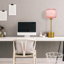 Gracieleigh Metal Table Lamp-1252462567