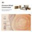 Ensemble de chambre à coucher 5 pièces Graciana-1130240777-1130240772