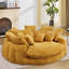 Canapé pour fauteuil de salon Eyre-126609272