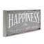 «Happiness is a Full Kitchen Expression» par Daphne Polselli, reproduction d'art graphique-665338413-664634990