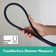 Hansgrohe Designflex Textile Handshower Hose, 63"
