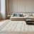 Laura Ashley Aure Machine Washable Imagine Printed Chenille Rugs 1-Piece-111720735-123627747