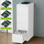 4-Drawer Filing Cabinet