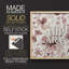 Shimmering Blush Garden - impression encadrée - réaménageable-1520125005-1520125014