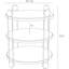 Carlita End Table