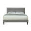 Paulsboro Channel Bed W/ USB-1317759482